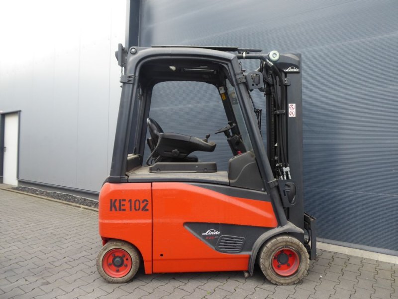 Linde E20PH-02