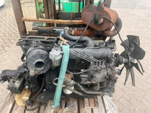 Kubota V2403-M-T-ET05