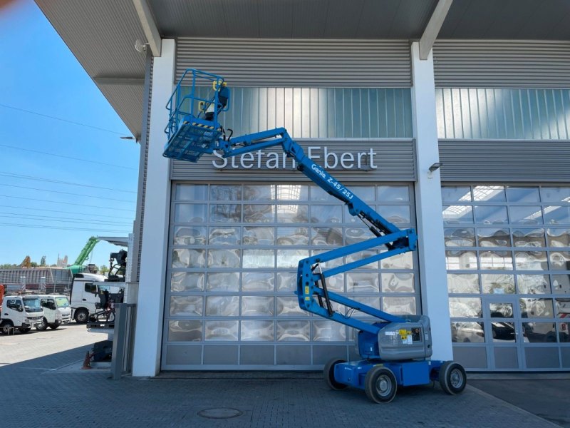 Genie Z-45/25J DC / nur 3h / Arbeitshöhe 15,9m