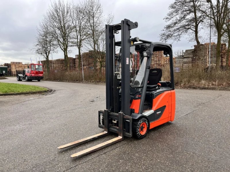 Linde E16H-02
