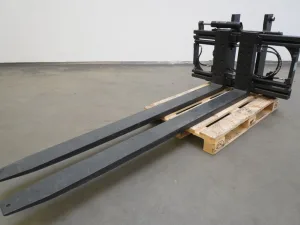 Zinkenverstellgerät Kaup 3,5T466 BIZ (2017)