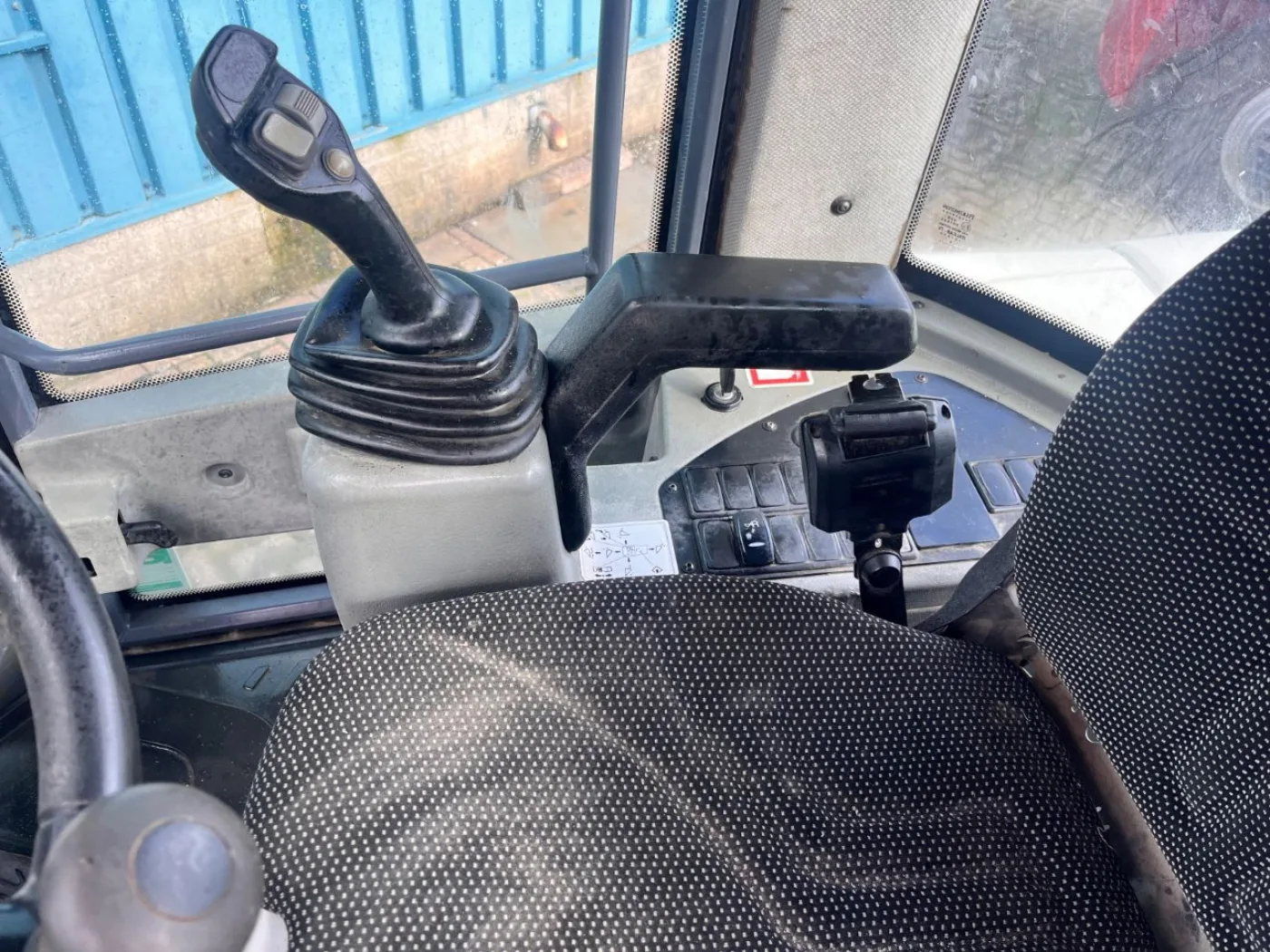 Terex TL80 - 8