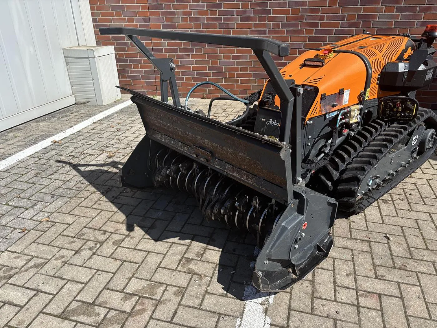 Energreen RoboEVO - 6