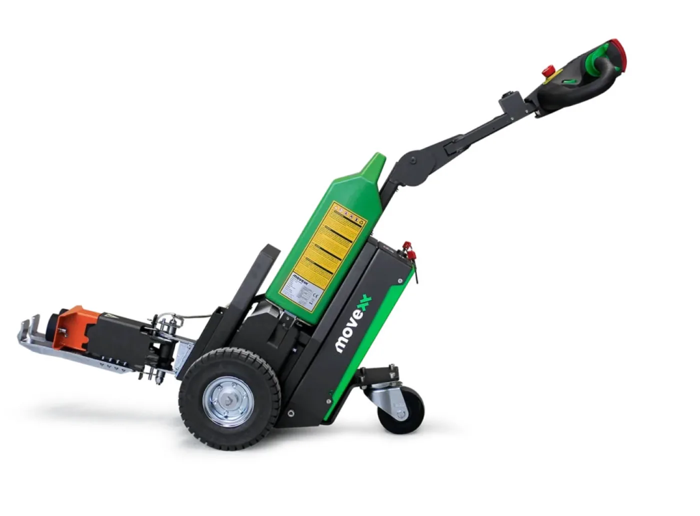 Elektroschlepper Movexx TT1500-T - 2