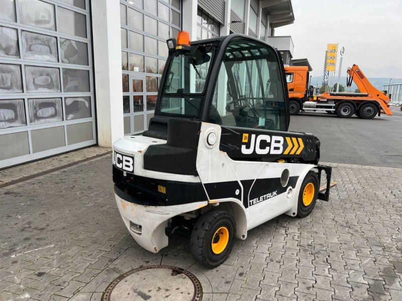 Jcb TLT 30D Teletruck 2WD / nur 1.948h!
