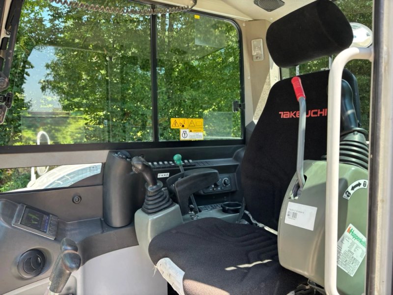 Takeuchi - TB 290-2