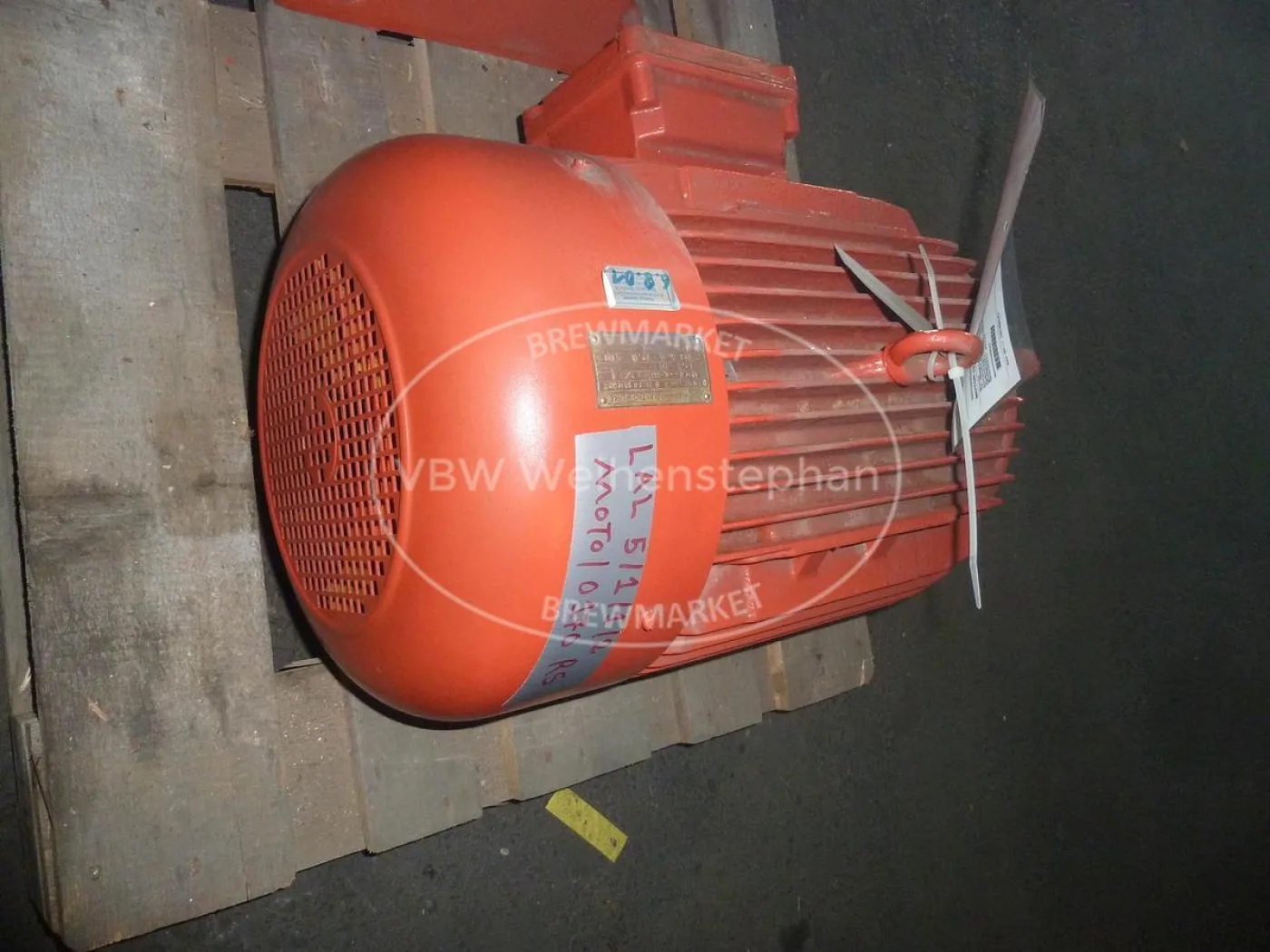Electromotor - 3