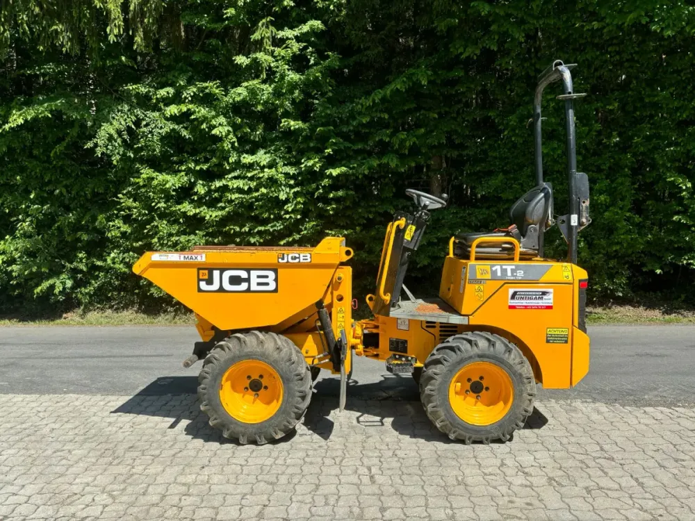 JCB - 1T-2S5