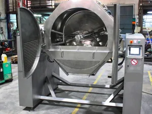 Marmite Cooker 700 / 1000 L