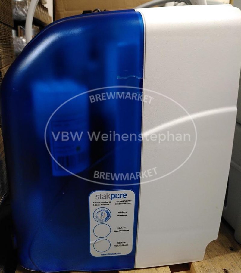 water treatment