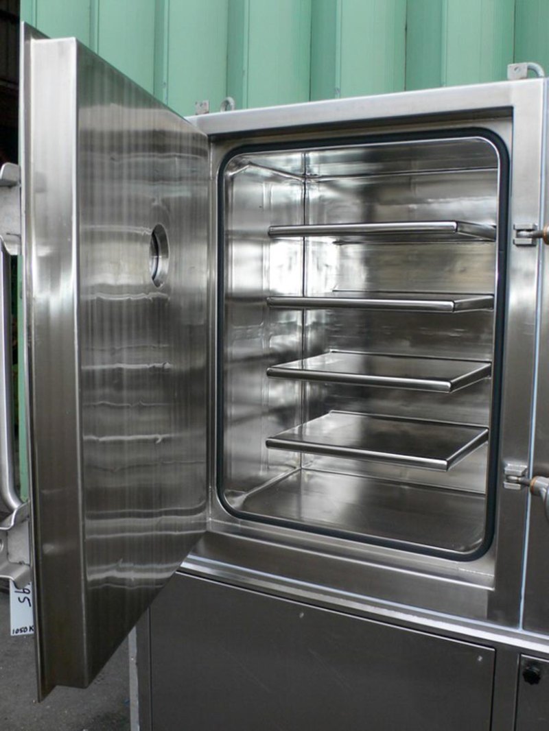Provatech VTP 700/930 - Tray dryer