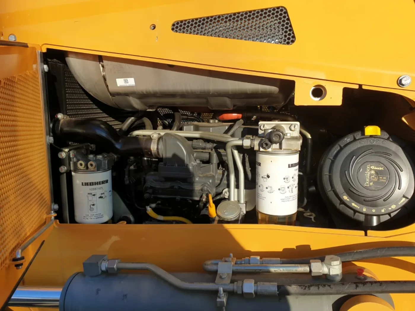 Liebherr - PR 716 05 LGP - 3