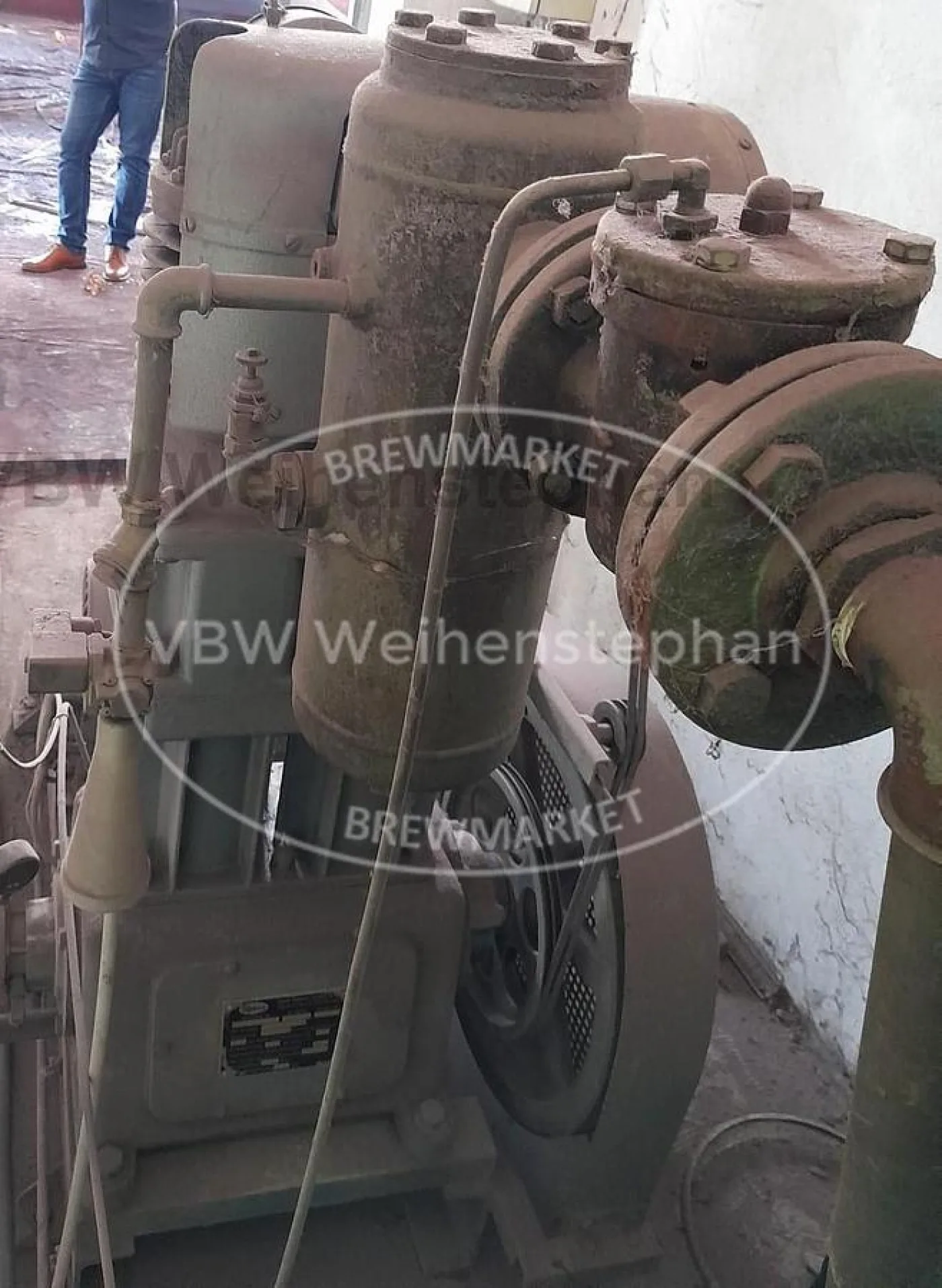 Air compressor - 2