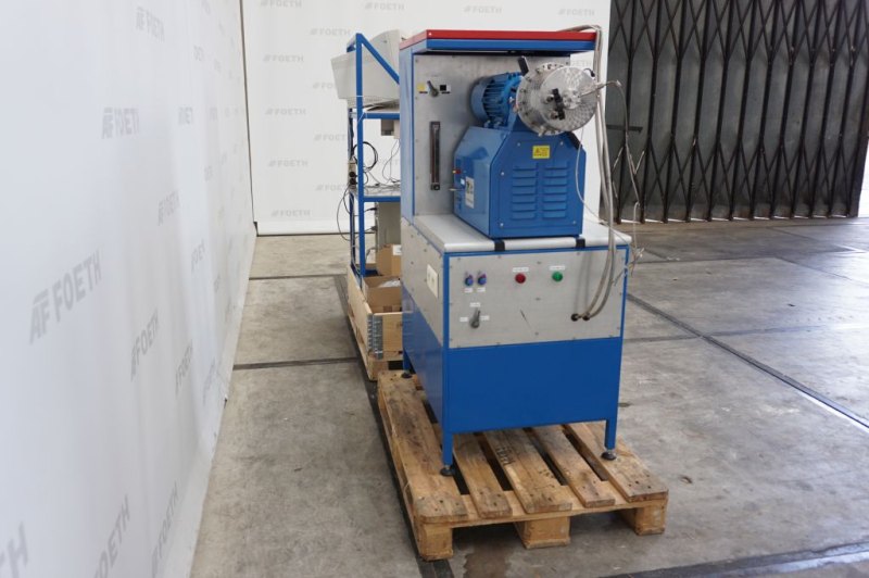 Zoz CM-01 - Sand mill