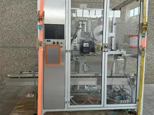 METTLER TOLEDO - Etichettatrice - PCE T&T