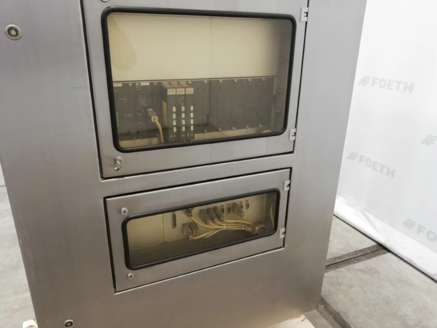 Glatt GPCG 3 - Fluid bed dryer batch - 2