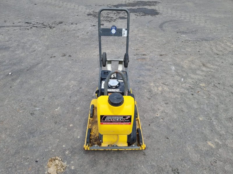 Wacker Neuson - VP 1550 AW