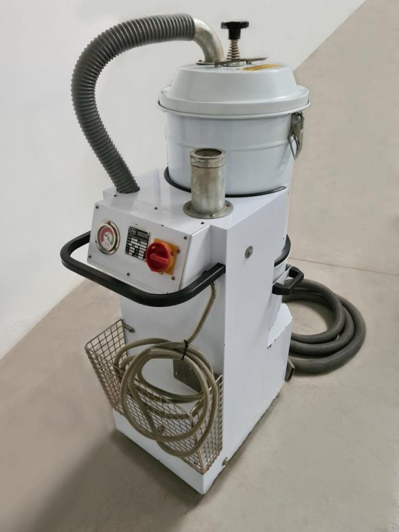 ASPIRATORE INDUSTRIALE – CFM – MOD. 3156
