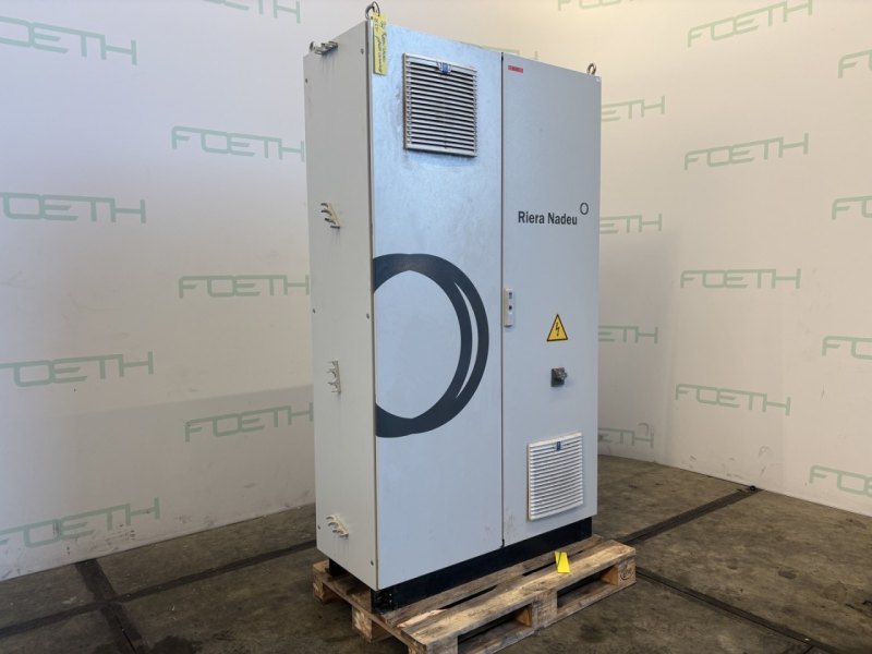 Riera Nadeu 700F 800x400 PI — Hastelloy C-22 - Peeling centrifuge