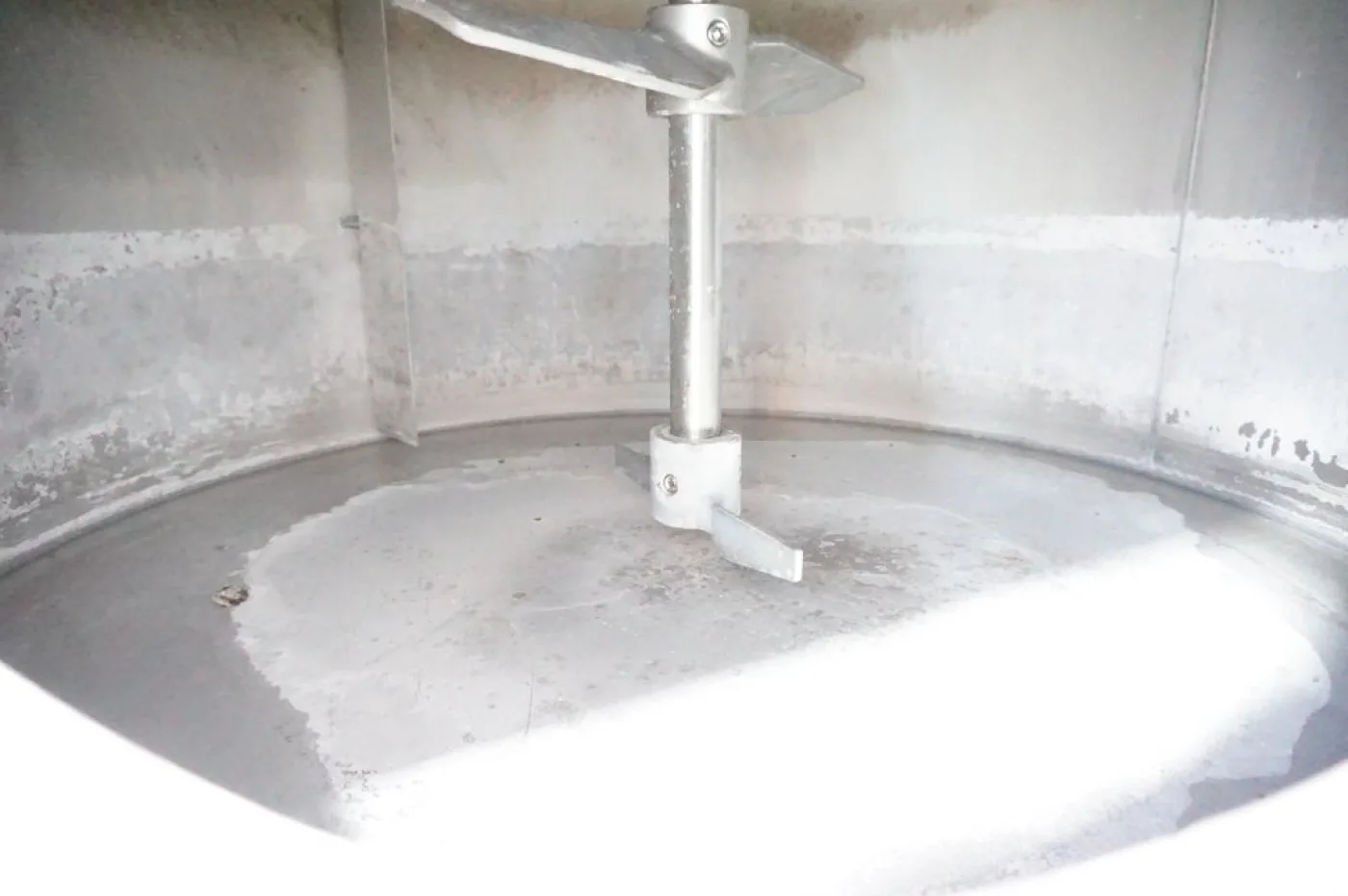 Ebner 1580 Ltr - Stirring vessel - 2
