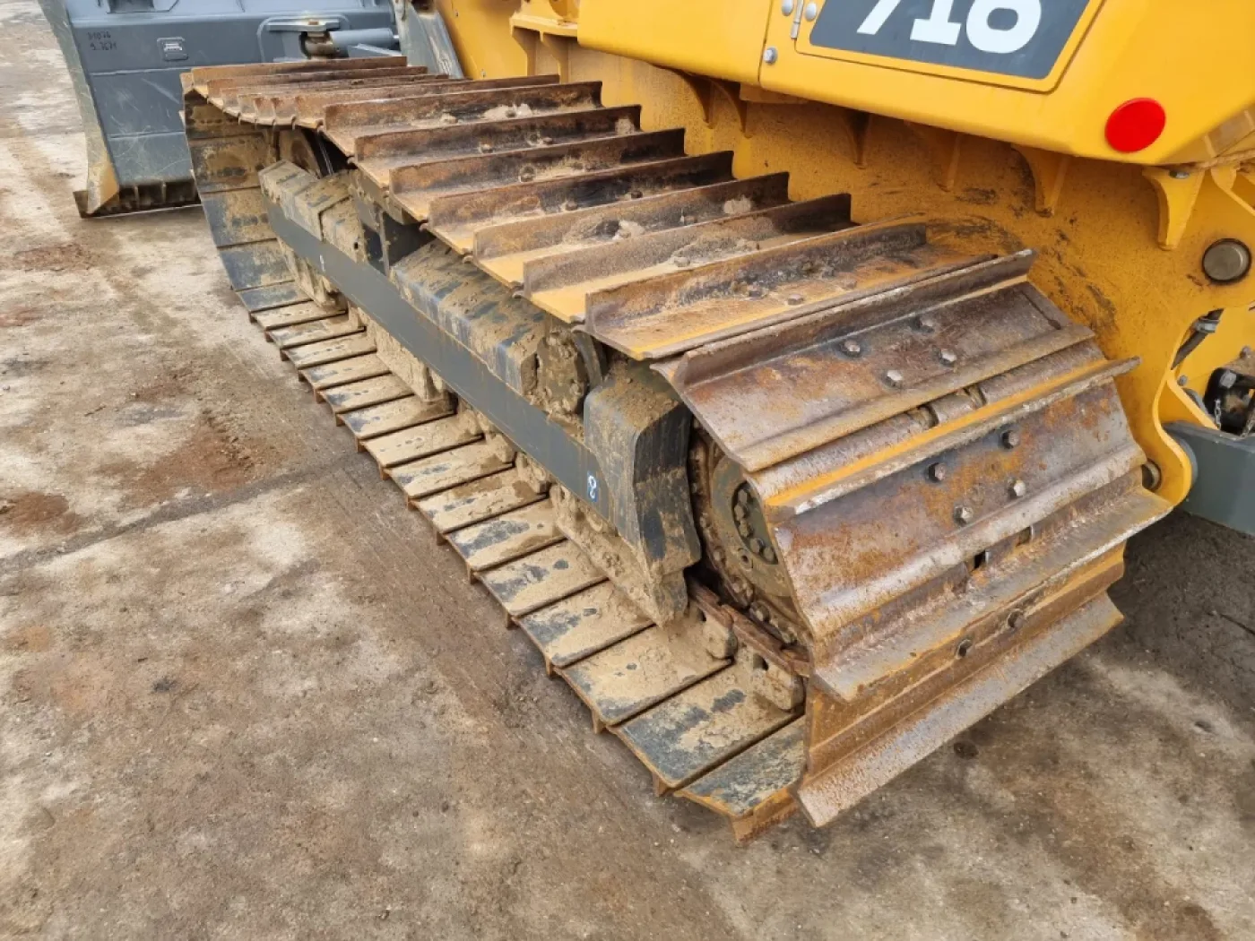 Liebherr - PR 716 05 LGP - 4