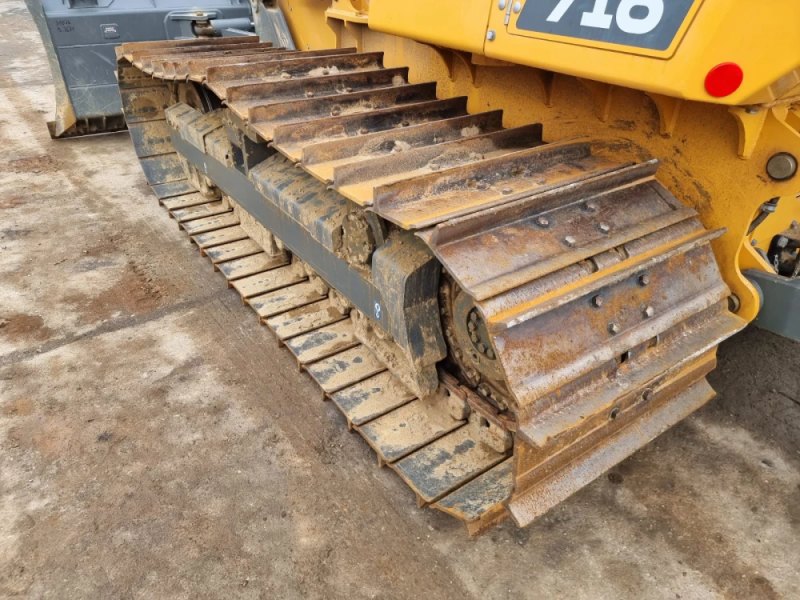 Liebherr - PR 716 05 LGP