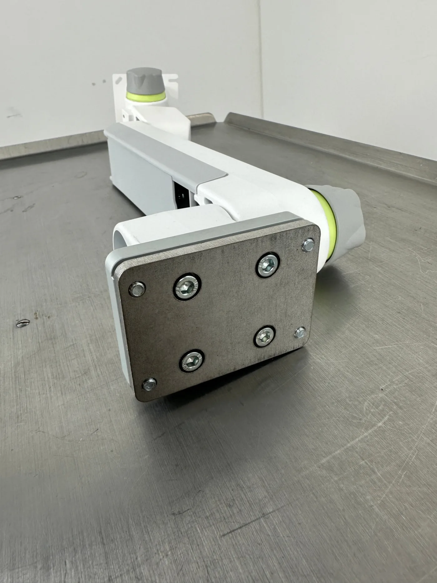 Dräger GCX Swiv.arm GCX-VESA, 300 30/10 G37925 Zubehör - 3