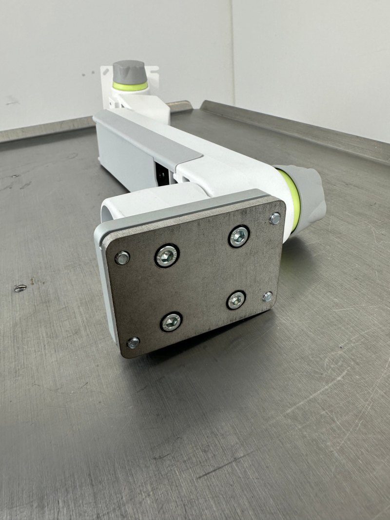 Dräger GCX Swiv.arm GCX-VESA, 300 30/10 G37925 Zubehör