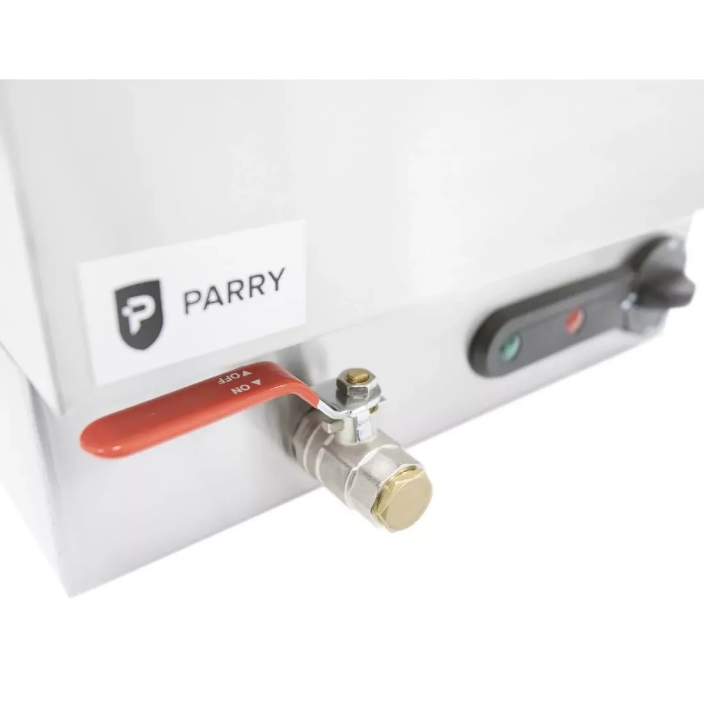 Parry Gastronorm Bain Marie 1885FB - islandcatering - 6