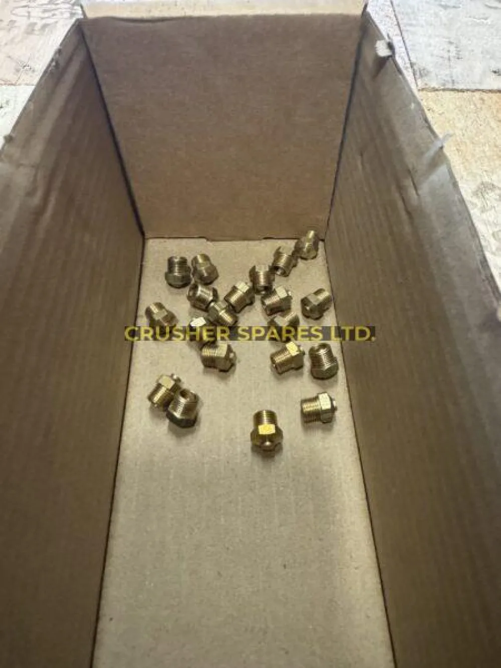 J800 | Pressure Relief Valves | Kue-Ken / Brown Lenox |