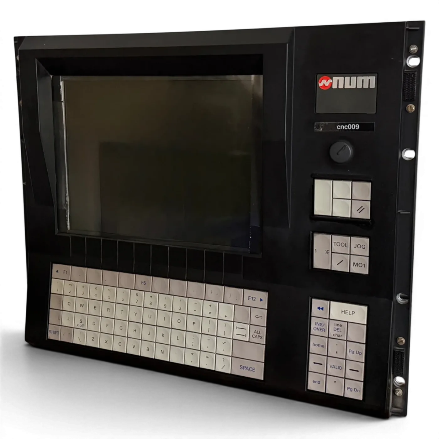 IMA NUM CNC Bedienfeld mit Display und Tastatur Art.-Nr. 126923 - 4