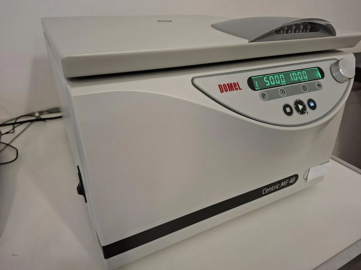 Domel Centric MF 48 Centrifuge - 1