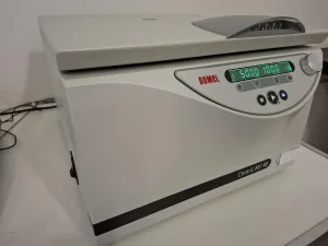 Domel Centric MF 48 Centrifuge