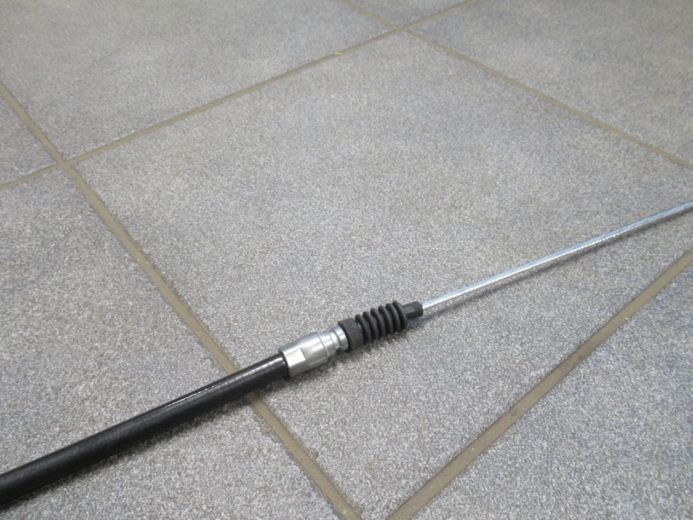 Handremkabel (5044 MM) - 4