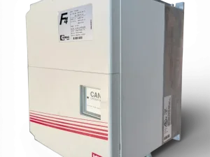HOMAG KEB COMBIVERT F4 Frequenzumrichter Art.-Nr. 17F4C1H-4A02-4-008-39-0601-2-083-01-0129