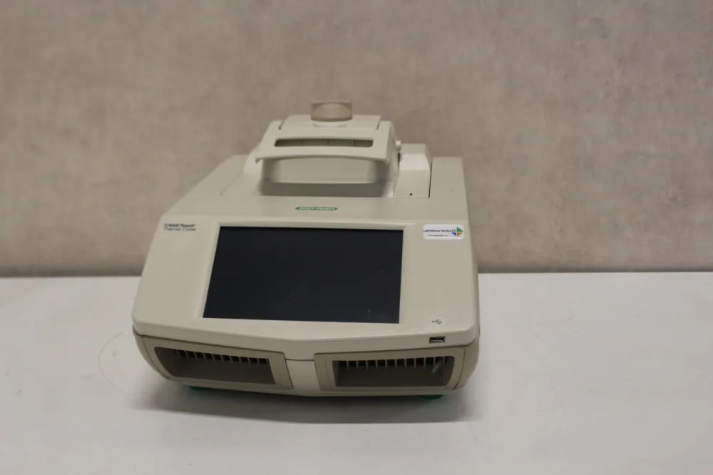 Bio-Rad C1000 Touch Thermal Cycler