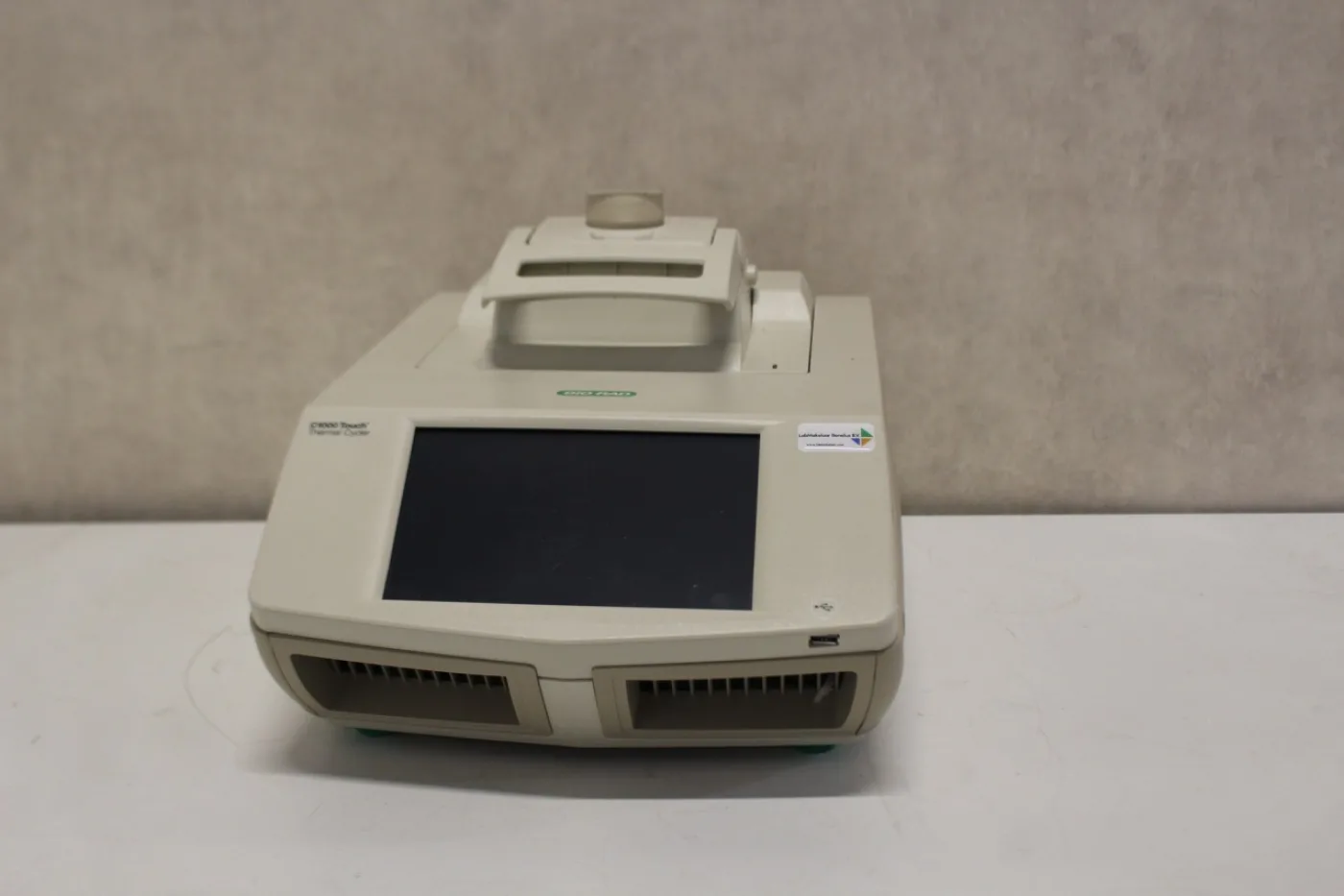Bio-Rad C1000 Touch Thermal Cycler - 1