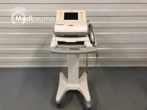 Philips Pagewriter Trim II ECG