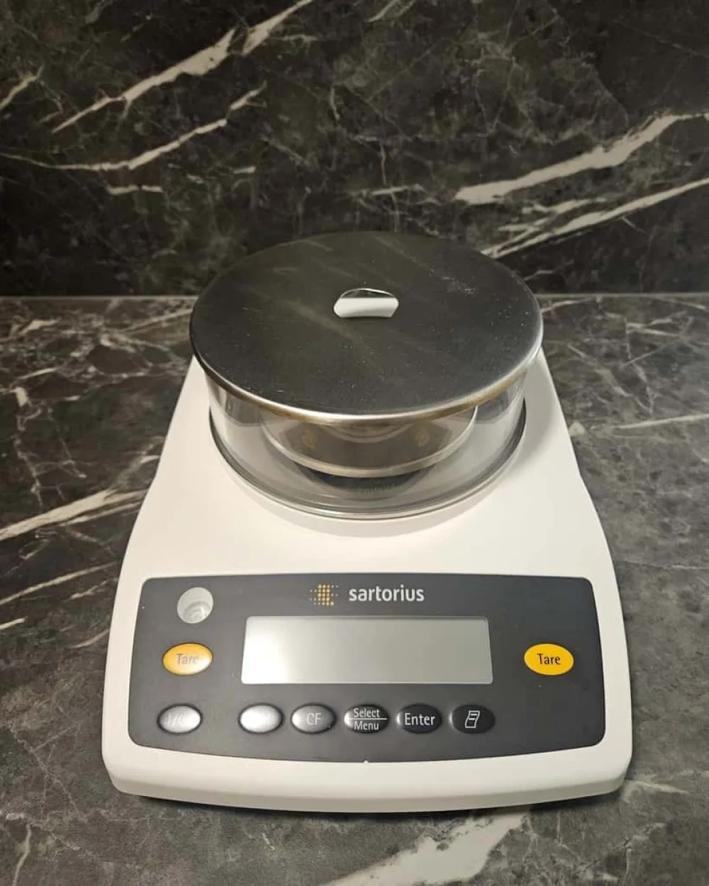 Sartorius Entris 623I-1S Precisie Balans