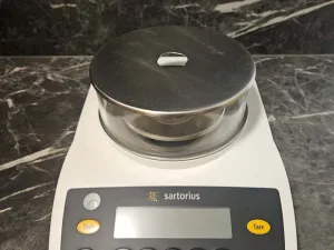 Sartorius Entris 623I-1S Precisie Balans