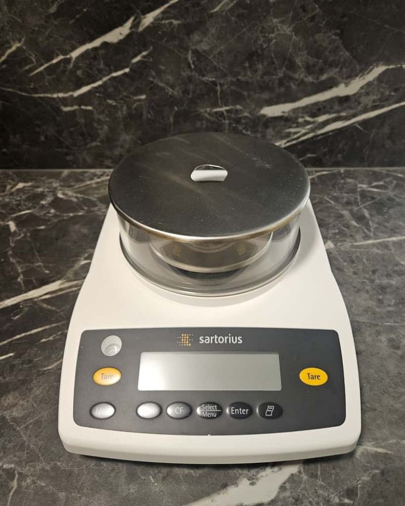 Sartorius Entris 623I-1S Precisie Balans