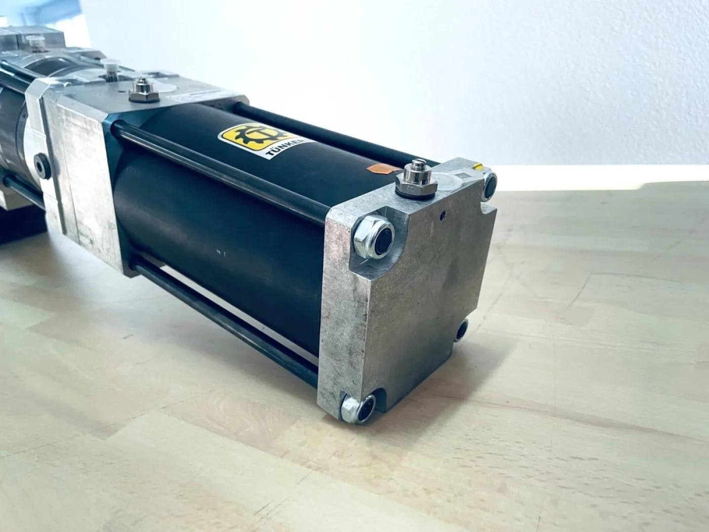 Tünkers Spanner KS100.2 BD A03LHT12 - 4