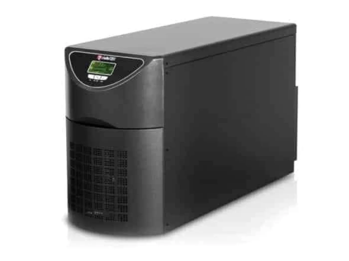Riello UPS 8KVA Sentinel Power Noodstroom Systeem - 1