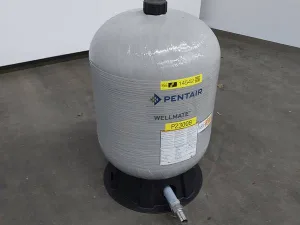 Water tank