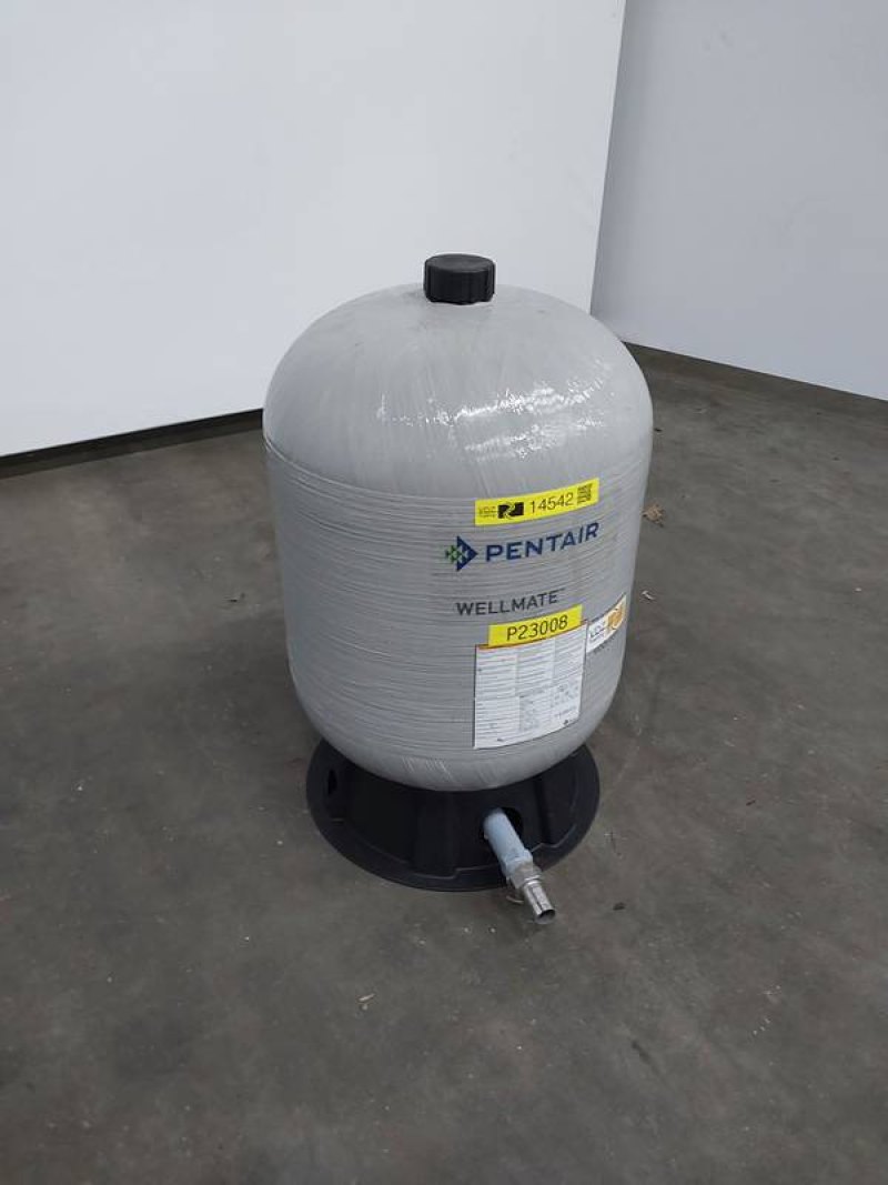 Water tank