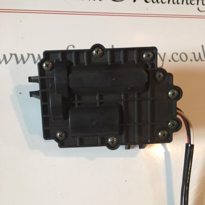 ARCTIC CAT 4WD ACTUATOR 4WD ELECTRICAL UNIT 0502-579 (no longer available, must use 0502-296 and modify)