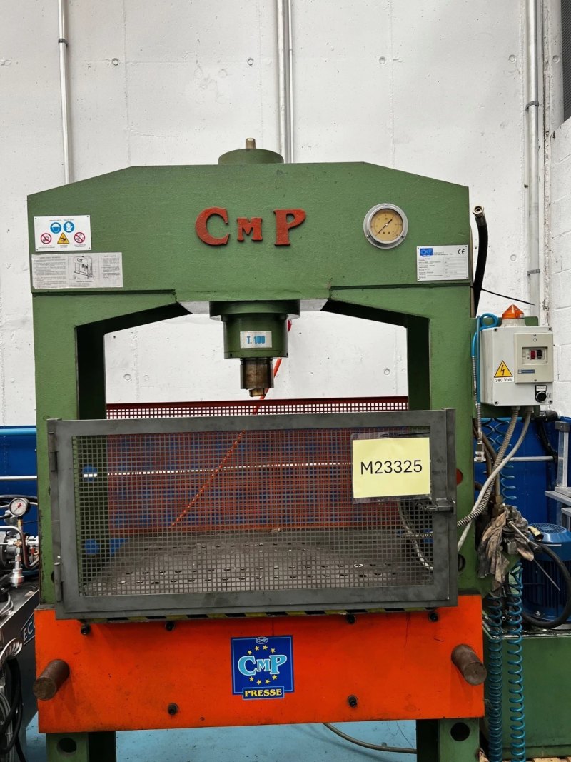 023325 - CMP 100 TOPN