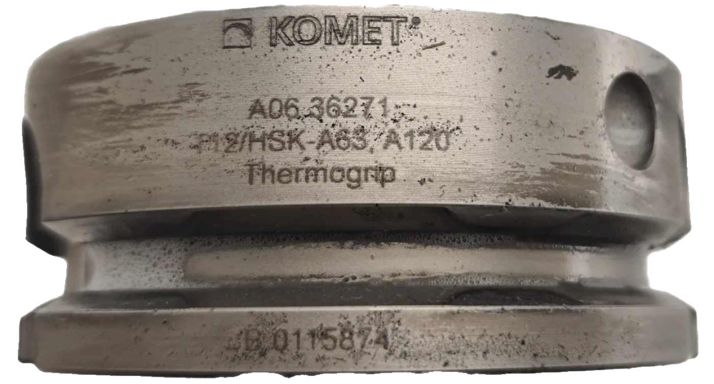 Komet STB 9/12 DRILLMAX22 AL IK - 2