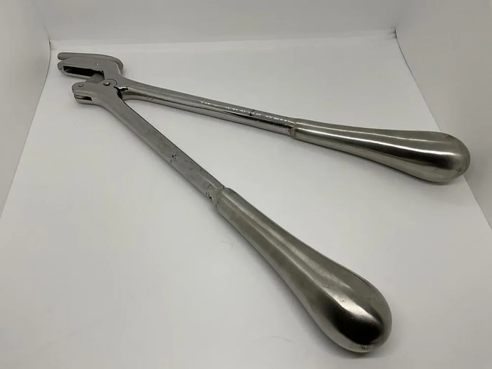 Lorenz 380mm