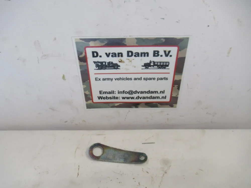 Clip gas veer
